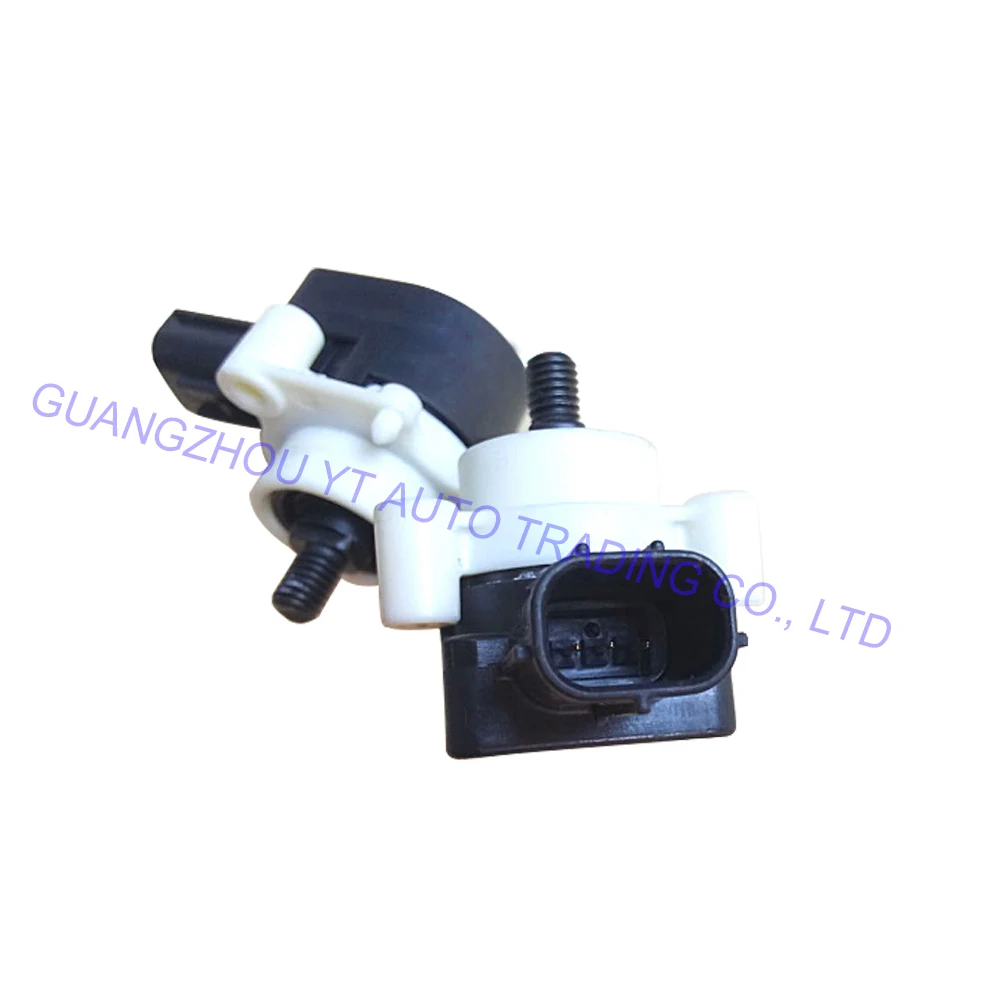 CAPQX для Pajero Montero 4 IV 2007 2008 2009 2010 2011 2016 высокое качество датчик высоты задних