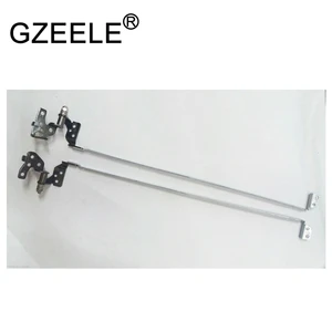 Кронштейн для экрана ноутбука HP Pavilion G6 G6-2000 2328tx 2233 2301ax 2313 684165-001 JTE38R36TP003, 1 пара (левый и правый)