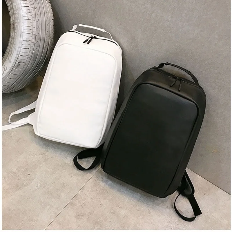 

HYSK 2021 Man Woman Laptop Travel School Outdoor Backpack Bag Laptop