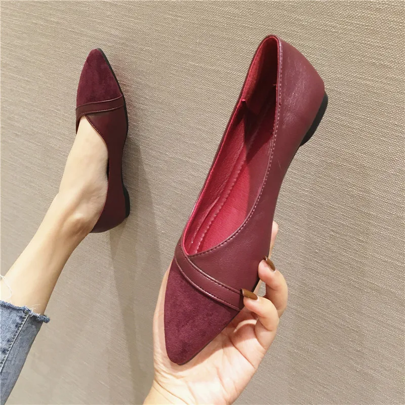 Женская обувь на плоской подошве с вырезами по бокам модная повседневные женские