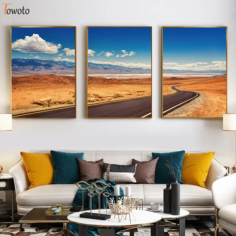 Распечатанный в пустыне Долина смерти распечатанный этническом парке