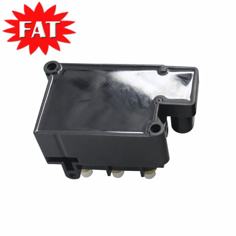 

Airsusfat Air Suspension Solenoid Valve Block For 2011-2018 Jeep Grand Cherokee Air Suspension Supply Valve Block 68087233AA