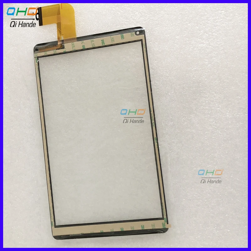 New Capacitive Touch Screen Digitizer Glass For 10.1&quot kingvina-PG1019 Tablet Sensor touch panel tab screen sensor | Компьютеры и