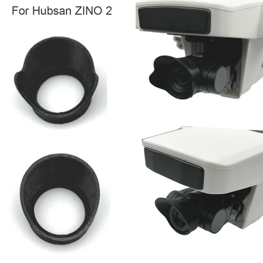 Защитная крышка для объектива камеры Hubsan Zino 2 LEAS 0 шт. | Электроника