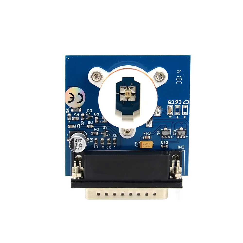 Высококачественный переходник RFID MB IR CAN BUS и K-Line для IPROG + V84 RNS-315 замена