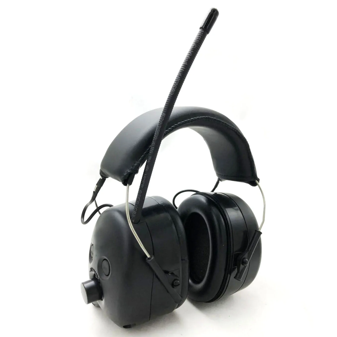 AM FM Radio and bluetooth Hearing Protection SNR=30dB Safety Earmuffs for Working | Безопасность и защита