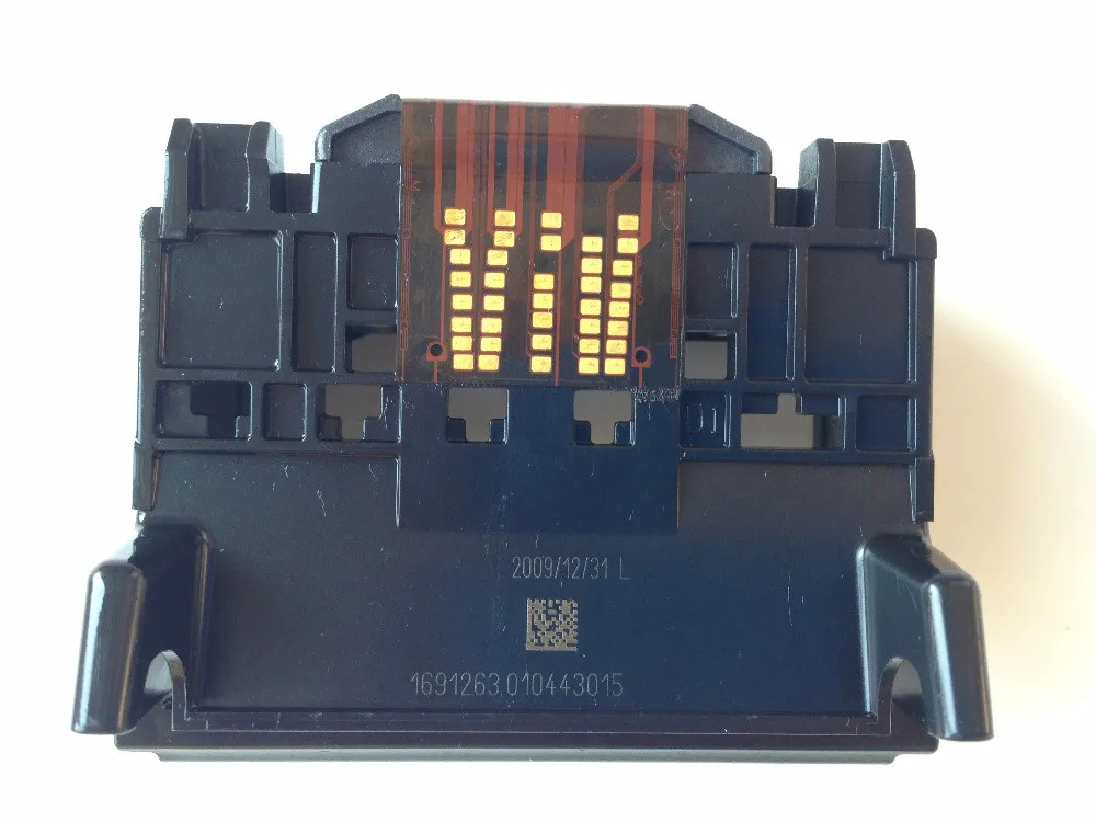 Печатающая головка для HP 7510 7520 D5460 D7560 B8550 C5370 C5380 C6300 C6380 D5400 принтер Высокое