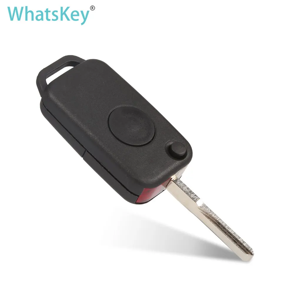 Откидной Чехол для автомобильного ключа с дистанционным управлением WhatsKey чехол