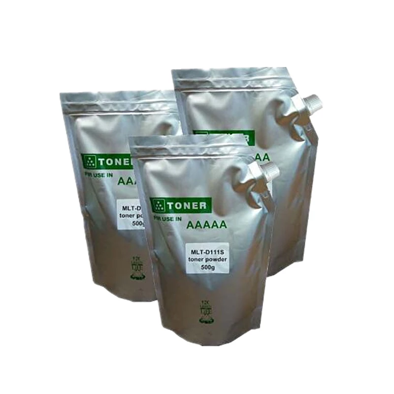 Картридж для тонера HTL 500G D111S 111s совместимый с Samsung M 2020 W 2022 2070 2070F 2071 2074FW|Тонер| |