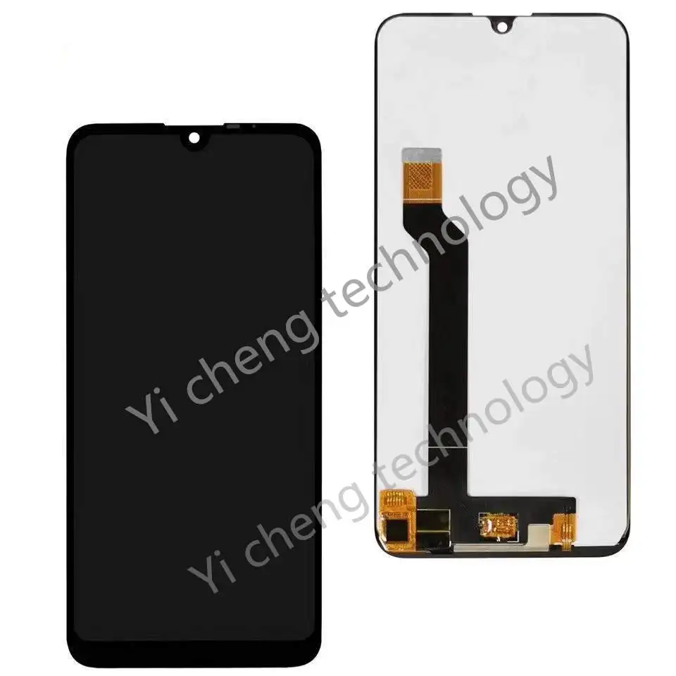 Pantalla LCD Original para LG W30 / W30 Plus, montaje de digitalizador con pantalla t&aacute;ctil-1