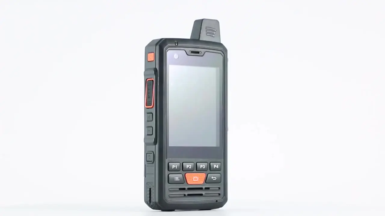 

Рация UNIWA Alps F50 Zello, Android смартфон, Четырехъядерные сотовые телефоны