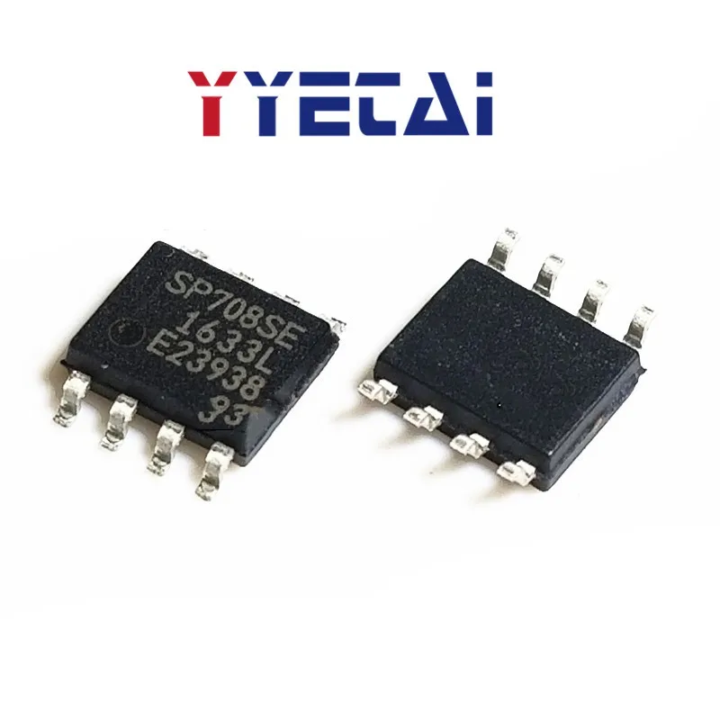 

TAI 10 шт. новый оригинальный импортный SP708SEN SP708 SP708SE SP708S SIPEX