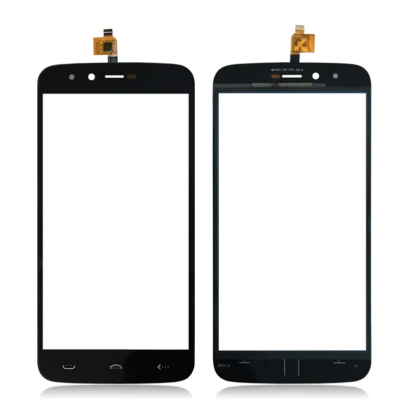 WEICHENG тестирование для Homtom HT50 ЖК-дисплей Дисплей + инструмент ремонта сенсорного