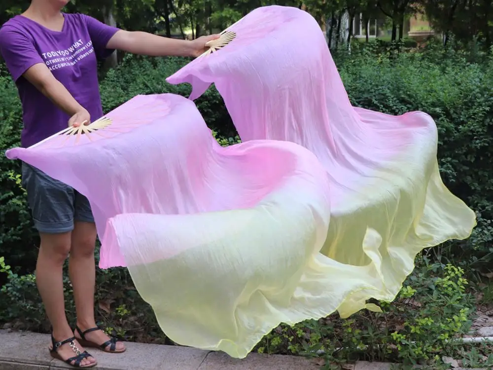 Пастельная фиолетово розовая оранжевая (1 шт. справа + 1 слева) 5 м * 0 9 (59*35 дюймов)