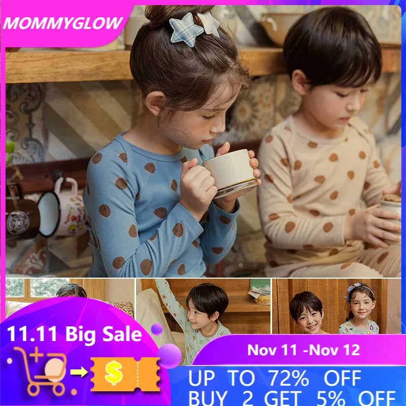 

Домашняя одежда, детские пижамы, одежда для сна, пижамный комплект для мальчиков, пижама для маленьких девочек, детский пижамный комплект, о...