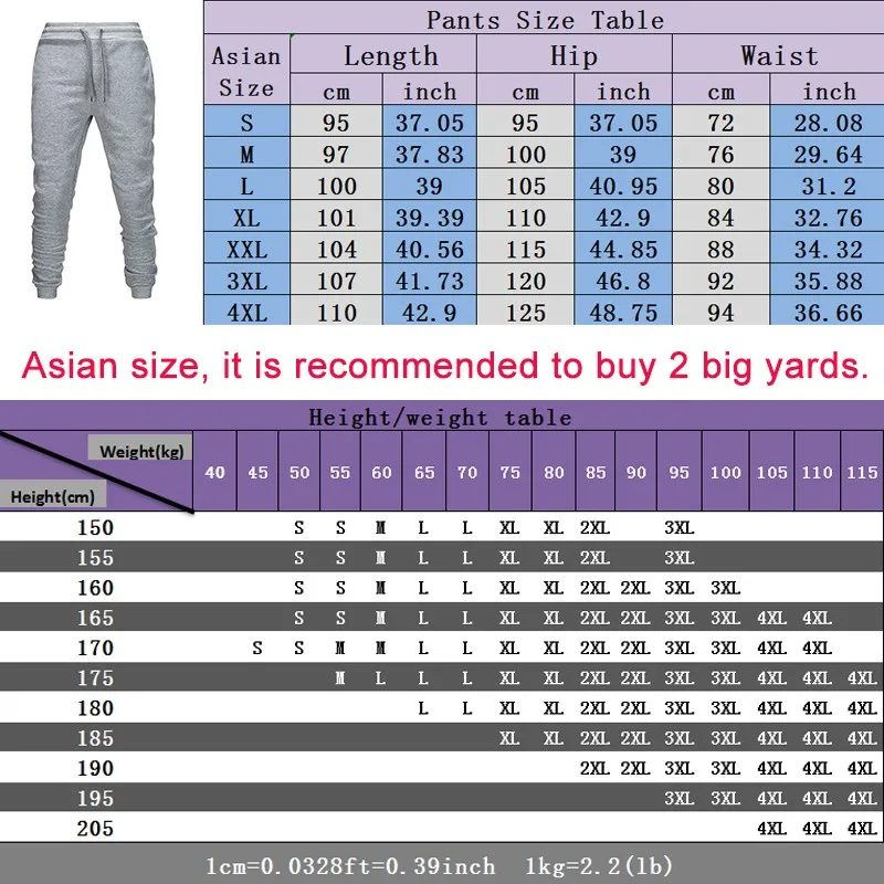 

High Quality Two-piece Suit Men's Hoodies Sweatshirt + Sweatpants Suits Winter Warm 3D Print Men Hip Hop Harajuku Street Fashion