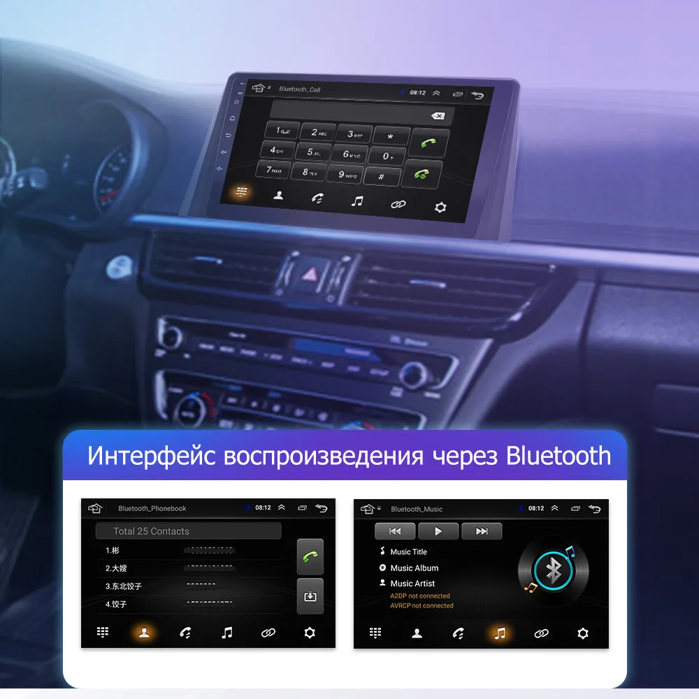 Автомобильный мультимедийный плеер для KIA K5 стерео проигрыватель на Android 8 1 с 10