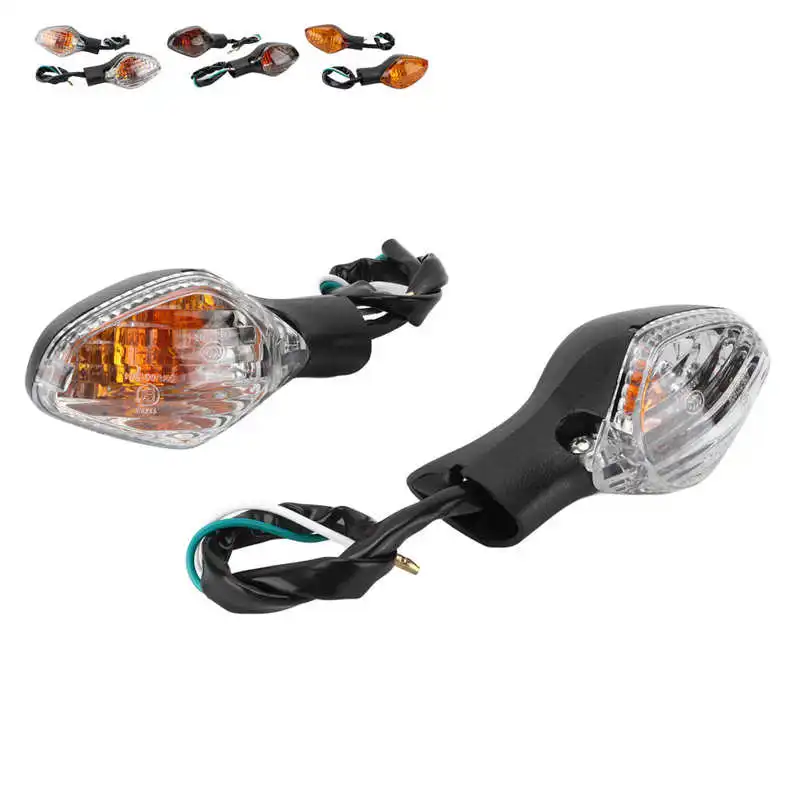 

Motorbike LED Blinker Turn Signal Light High Brightness for Motorcycle