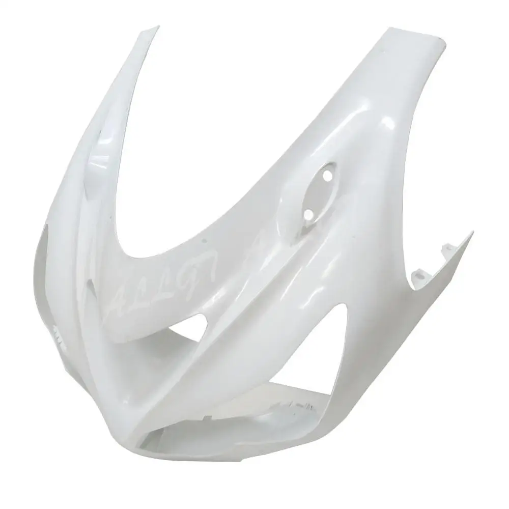 Новый Неокрашенный верхний передний хомут для мотоцикла обтекатель Kawasaki Ninja ZX-14R