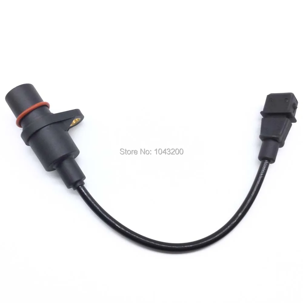 Датчик положения коленчатого вала для 06-11 hyundai Accent Kia Rio 39180-22600, 39180-26900, PC531, 5S1776