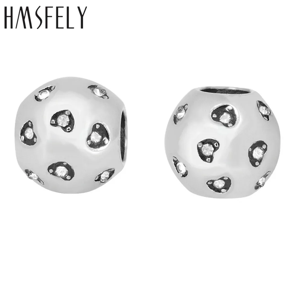 4 шт. бусины-шармы из нержавеющей стали 316l | Украшения и аксессуары