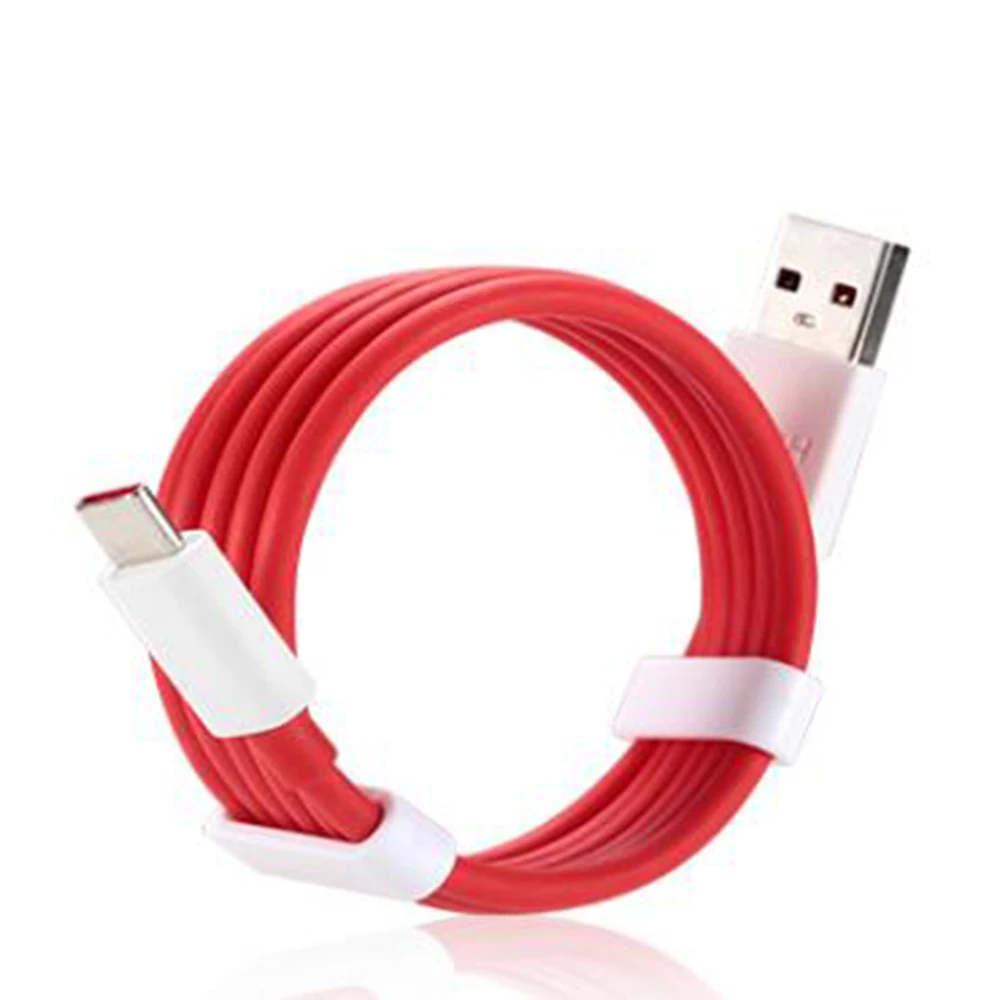 Кабель Usb 3 1 типа C для Oneplus 6 6T 3t 5 5T В 4A м | Мобильные телефоны и аксессуары