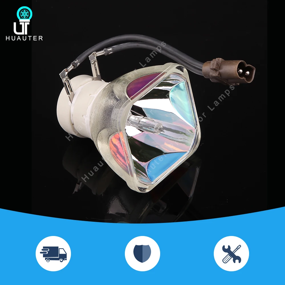 Замена лампы DT01021 голая лампа для Hitachi HCP-320X/HCP-3230X/HCP-325X/HCP-3560X/HCP-3580X/HCP-360/HCP-360X/HCP-4020X Замена лампы DT01021 голая лампа для Hitachi HCP-320X/HCP-3230X/HCP-325X/HCP-3560X/HCP-3580X/HCP-360/HCP-360X/HCP-4020X