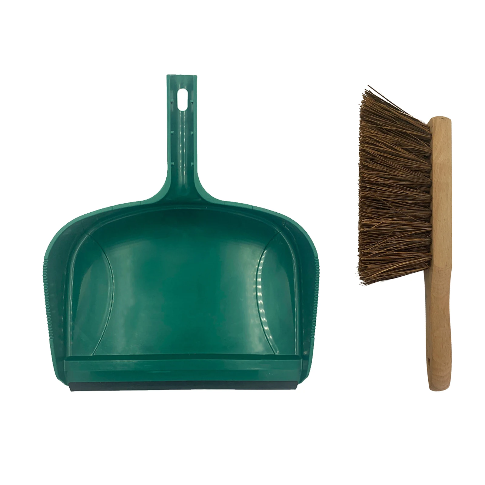 Garden Dustpan And Brush Set High-quality Shovel Pan Tool Can Be Hanging Desk 2021 New Fashion