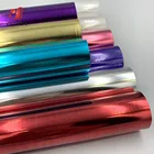 Металлический Теплообменный виниловый Утюг на футболке текстиль термопресс крикут пленка HTV печать для одежды сумки DIY