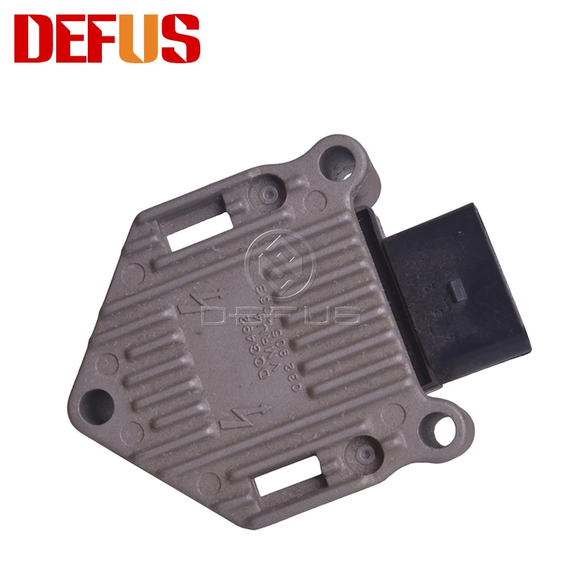 

DEFUS 4PCS Ignition coil 03290106 03290106B For Volkswagen polo passat sharan 1.4 1.6 16v 2.0 AXA ady