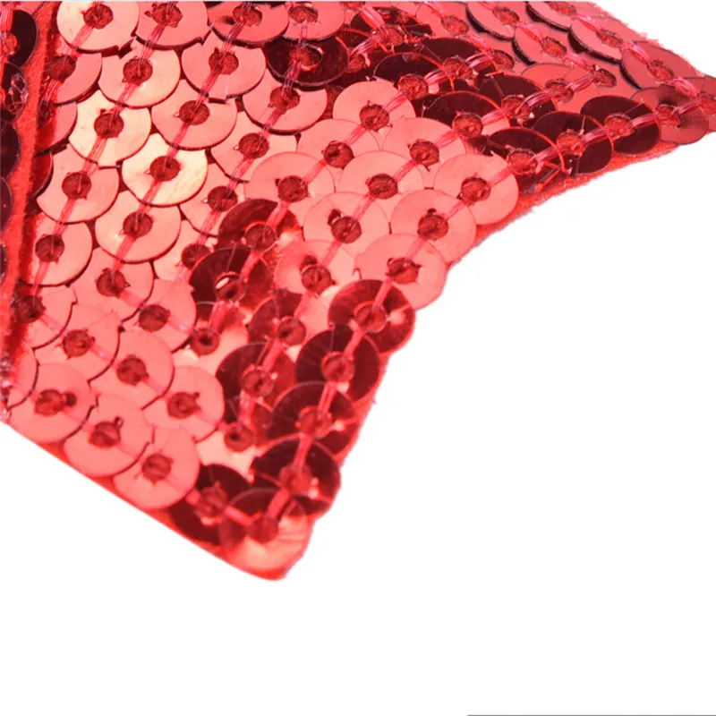 

1 pair Sexy Sequin Nipple Cover Star Shape Women Nipple Sticker Toy