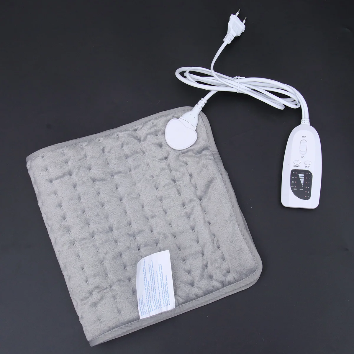 

Physiotherapy Heating Pad Multifunction Electric Blanket Warm-Up Pad Health Care Small Electric Blanket With EU/US/UK Plug