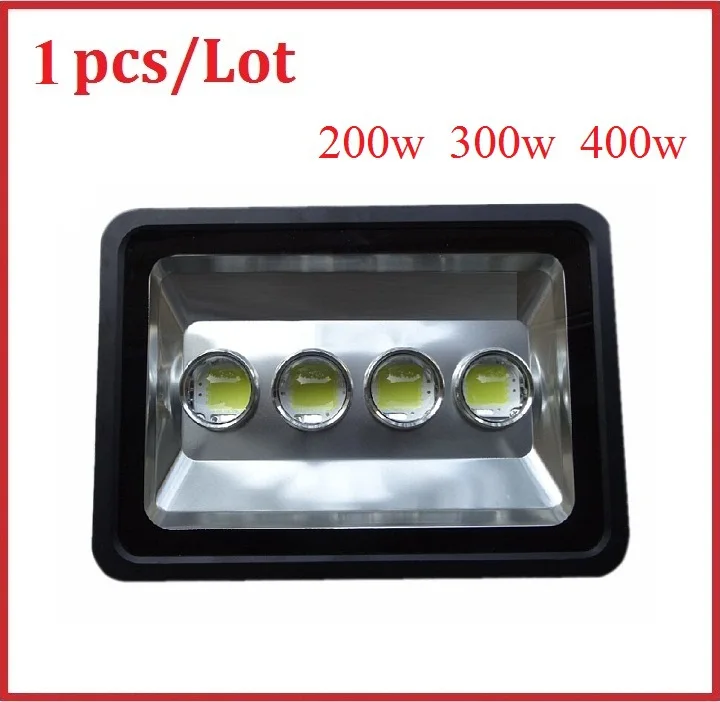 

2015 Новый светодиодный прожексветильник 400 Вт 300 Вт 200 Вт светильник Светодиодный прожектор водонепроницаемый IP65 85-265 в высококачественный те...