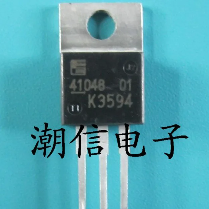 

10cps K3594 2SK3594 TO-220