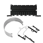 Тактическая гарнитура PELTOR COMTAC Shooting Airsoft наушники-аксессуар Съемная головная повязка совместимая с COMTAC I II III