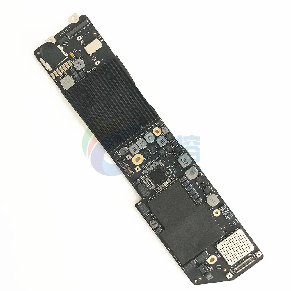 Материнская плата A1932 для Macbook Retina Air 13 3 дюйма 1 6 ГГц 8 ГБ 128 SSD логическая с