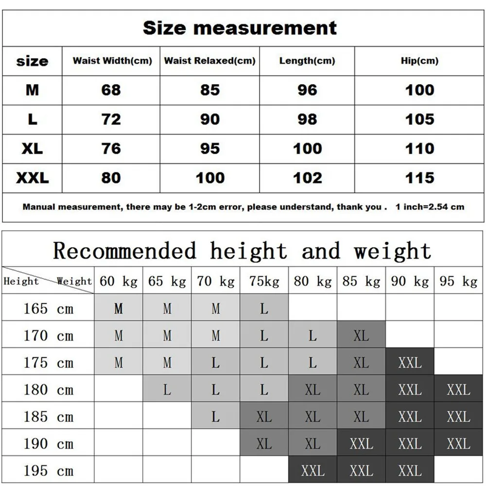 

Men's casual jogging sports pants gym fitness training pants men's autumn track running sports GE3 size 36-40