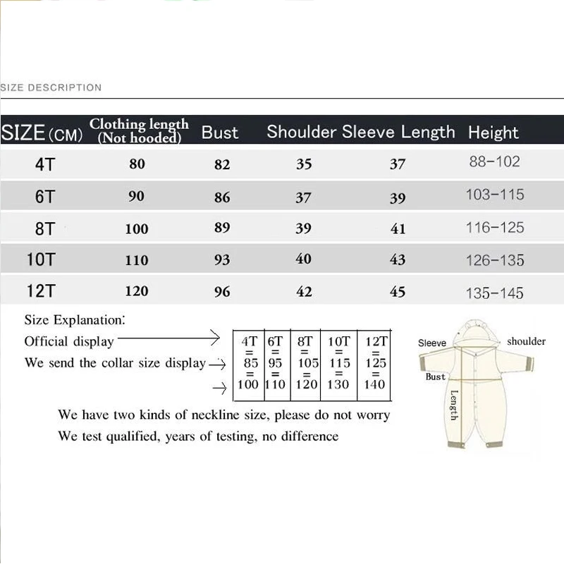 Детские пижамы кигуруми в виде единорога детские животных костюм панды из аниме