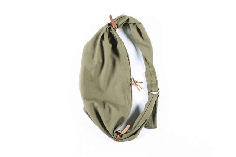 

20ss KAPITAL All-match Waist bag Backpacks Streetwear Best Quality Hot Fashion Floral Print shoulder bag chest bag