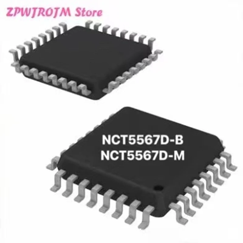 

2 шт. Φ NCT5567D B Φ NCT5567D M