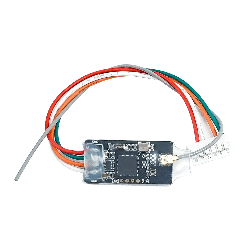 2 4G Bluetooth для электрического скейтборда основанный на nrf51 _ vesc проекционный модуль