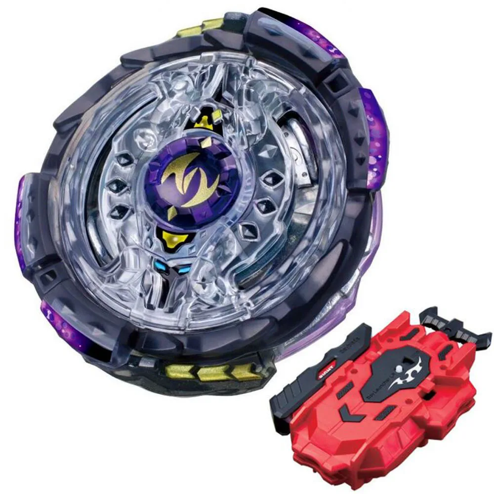 

B-X TOUPIE BURST BEYBLADE Spinning Top Sparking Rise B174 B173 B-102 Booster Twin Nemesis / Noctemis .3H.Ul Boy Toy Dropshipping