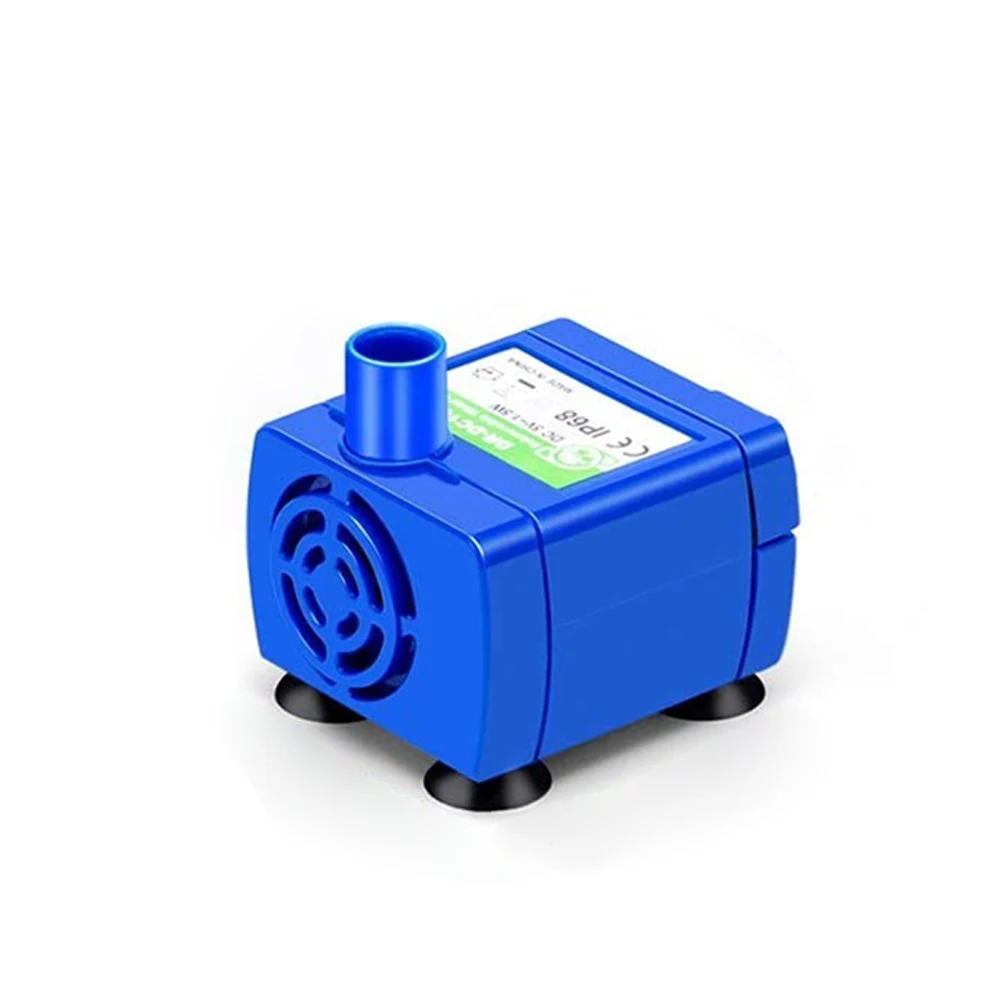 

Circulating Filter Water Dispenser Puppy Automatic Drinking Water Fountain Pump USB Pet Water Dispenser Pump Bowl