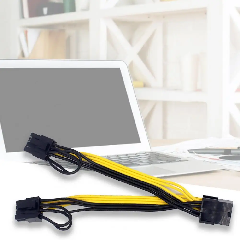 Разъем и воспроизведение PCI-E 6-контактный До 2x 8-контактный GPU графическая карта