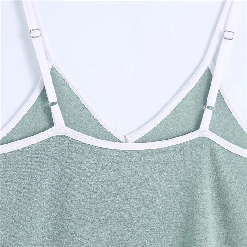 

PSEEWE Za 2021 Knitted Slip Long Dress Women Summer Backless Sexy Woman Dresses Fashion Holiday V Neck Spaghetti Strap Dress