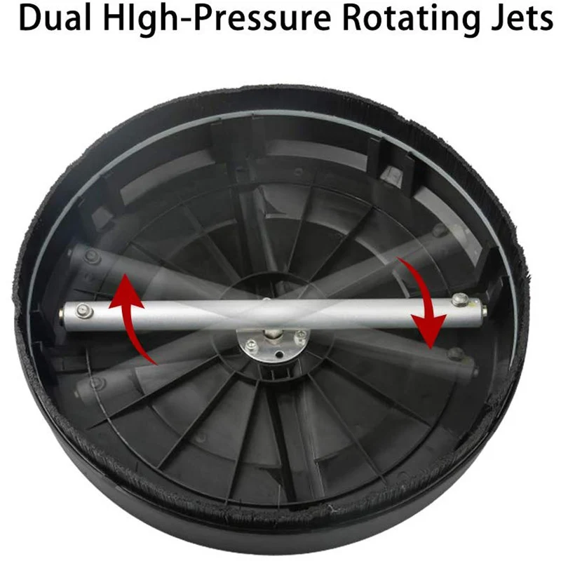 Мойка высокого давления с прямым удлинителем 1/4-M22 быстрое соединение