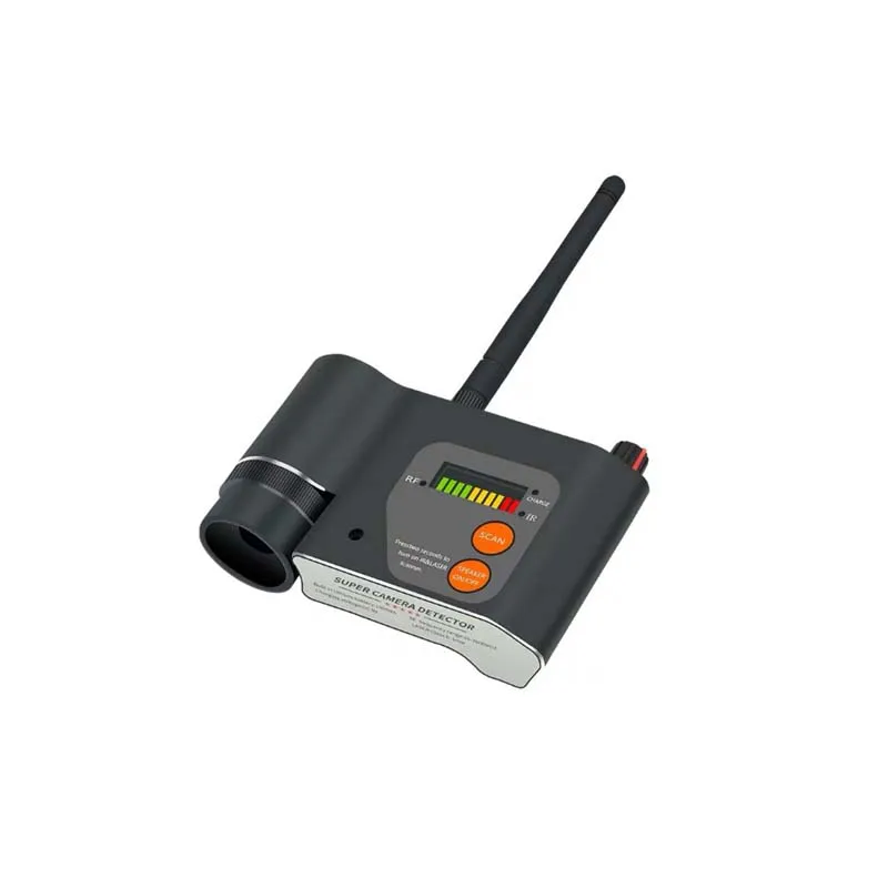 GPS сигнала Finder детектор GMS охранной Камера поиска GSM 3G 4G 5G WI FI сигнальный домашней