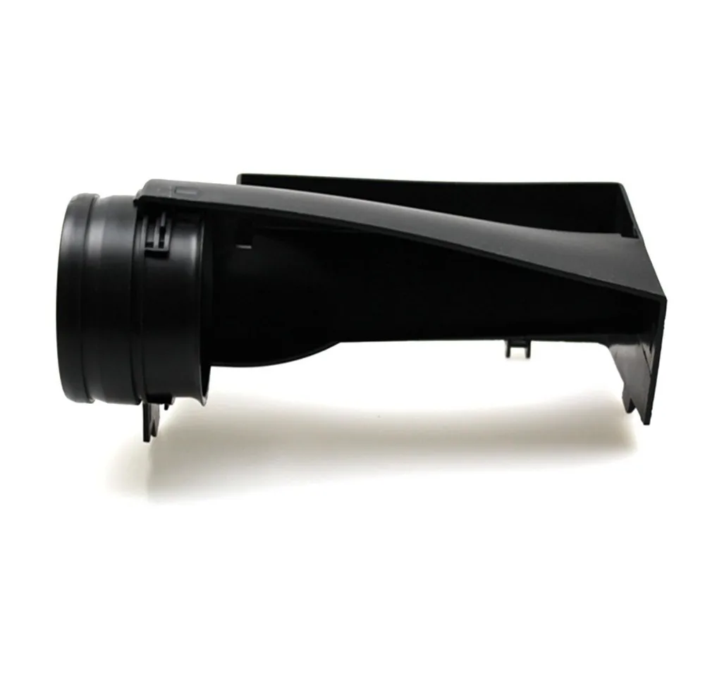 Крышка воздуховода LARBLL для VW Jetta Golf Passat CC TIGUAN EOS Touran Beetle Caddy AUDI A3 TT SKODA 1K0 805 962E|air intake