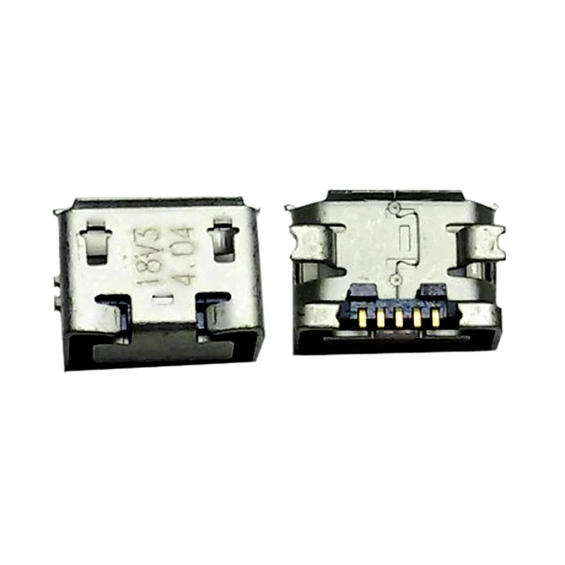 10 шт. USB-разъем для зарядного устройства Nokia C5-00 N85 N86 N82 N92 C6 E603 E610 XL C2 5220C | Мобильные