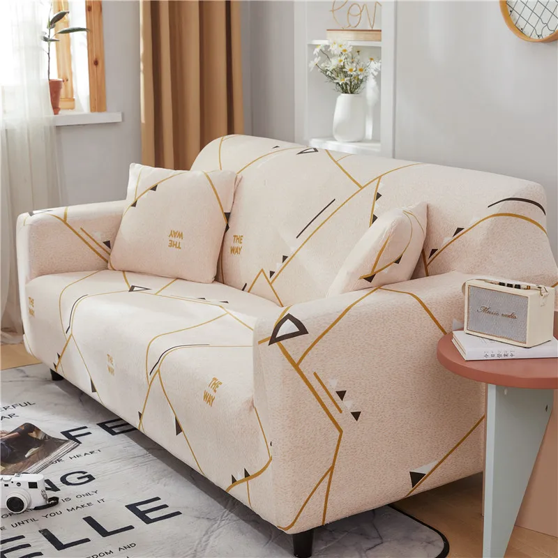 

Washable Sofa Cover High Stretch Sofa Protector Sofa Slipcover